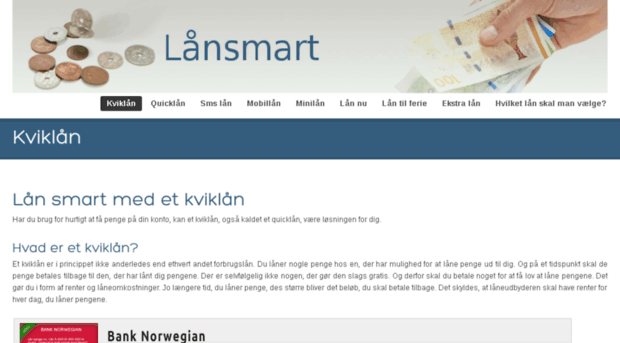 laansmart.dk