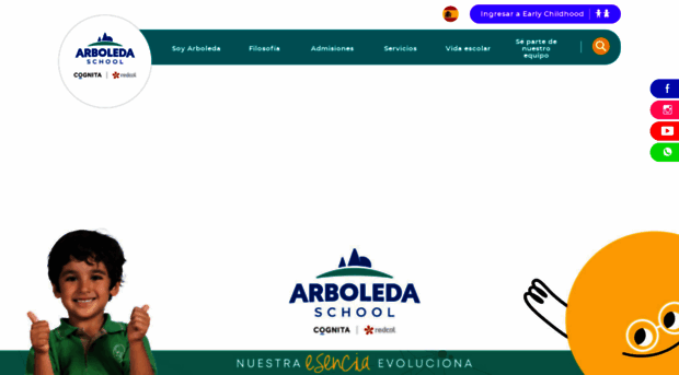 laarboleda.edu.co
