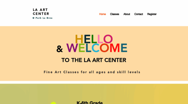 laartcenter.org