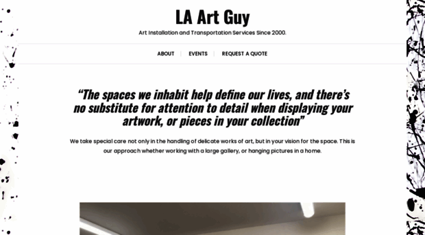 laartguy.com