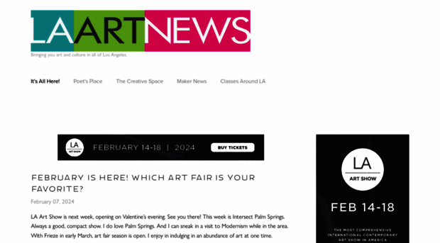 laartnews.com