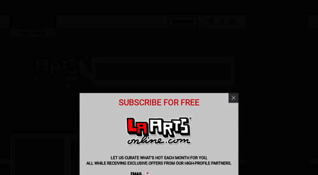 laartsonline.com