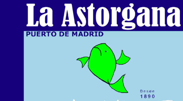 laastorgana.com