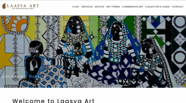 laasyaart.com