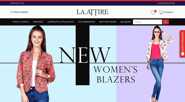 laattire.com