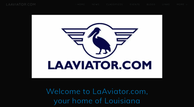 laaviator.com