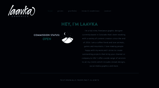 laavka.net