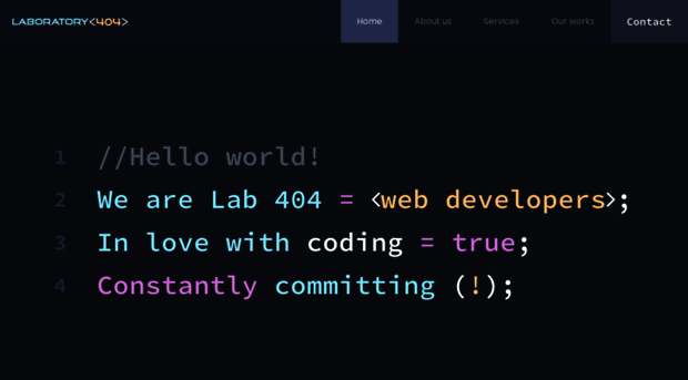lab-404.com