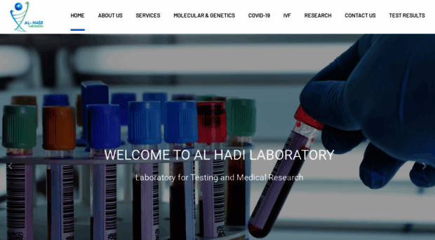 lab-alhadi.com