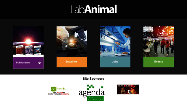 lab-animal.com