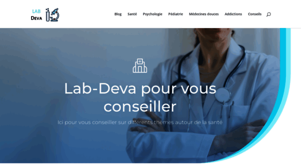 lab-deva.com