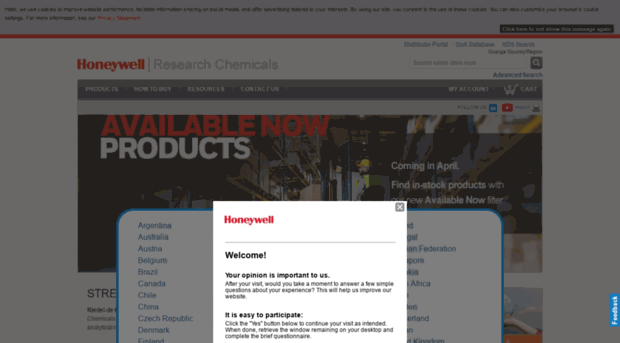 lab-honeywell.com