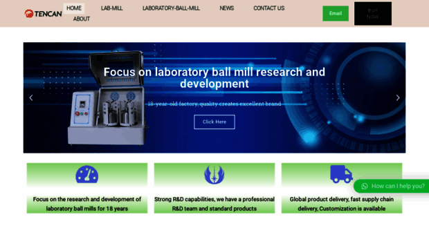 lab-mill.net