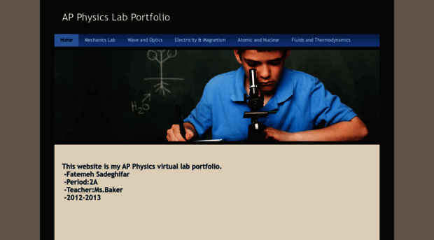 lab-portfolio.weebly.com