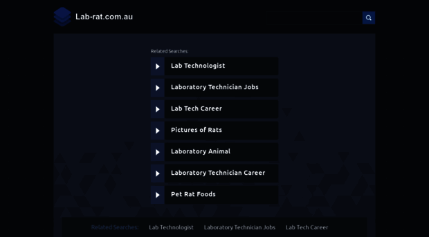 lab-rat.com.au