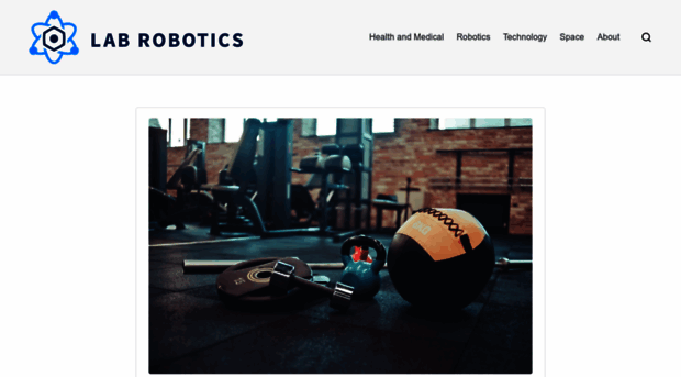 lab-robotics.org