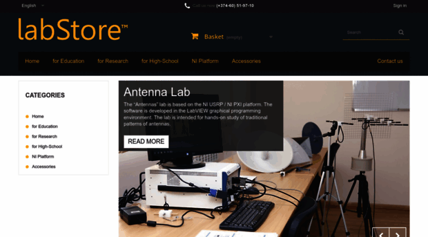 lab-store.org