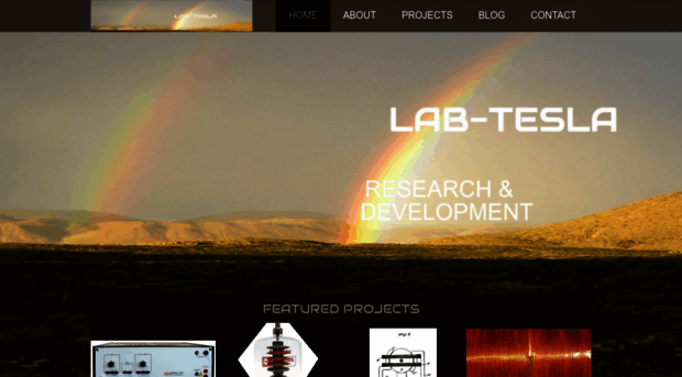 lab-tesla.org