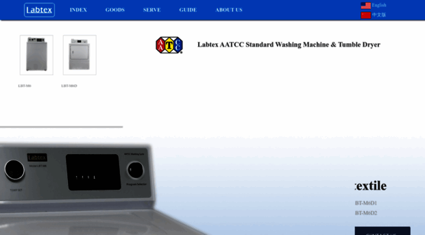 lab-wash.com