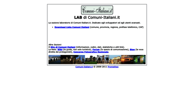 lab.comuni-italiani.it