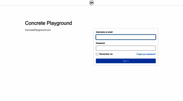 lab.concreteplayground.com