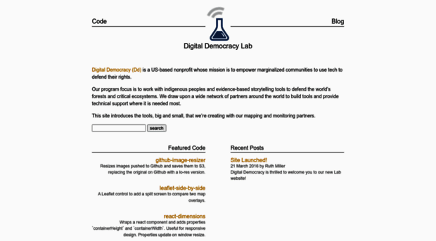 lab.digital-democracy.org