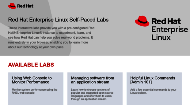 lab.redhat.com