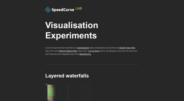 lab.speedcurve.com