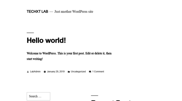 lab.techxt.com