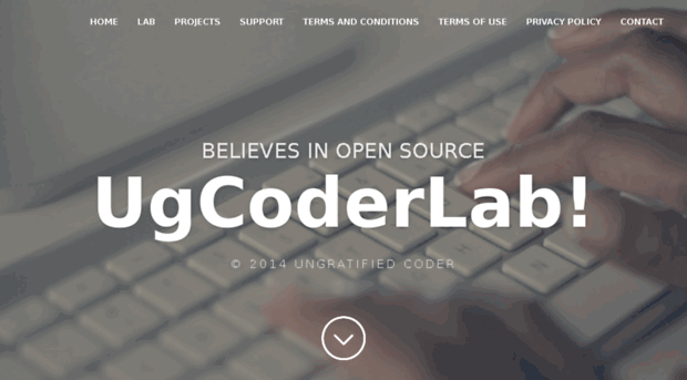 lab.ugcoder.com