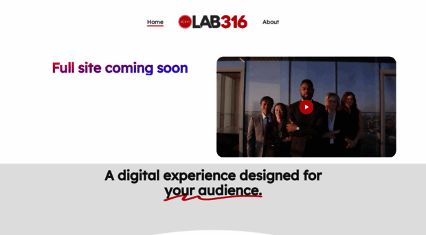 lab316.com