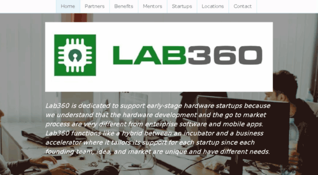 lab360.com