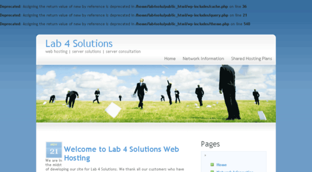 lab4solutions.com