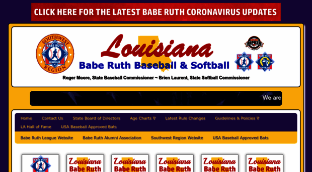 lababeruth.com