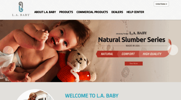 lababyco.com