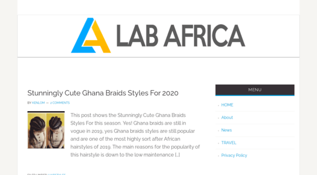 labafrica.org
