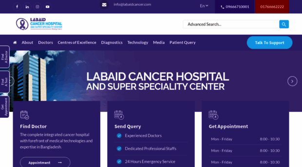 labaidcancer.com