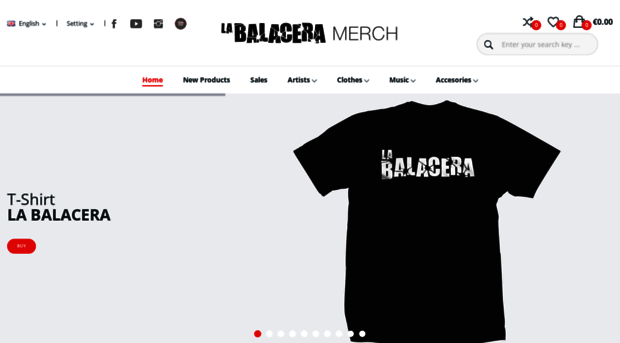 labalacera.com