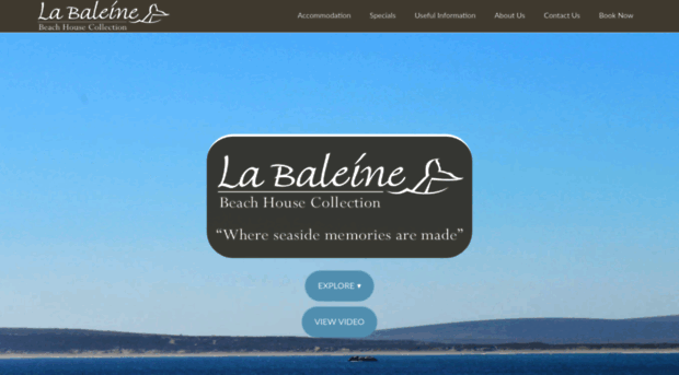 labaleine.co.za