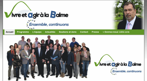 labalme2014.com