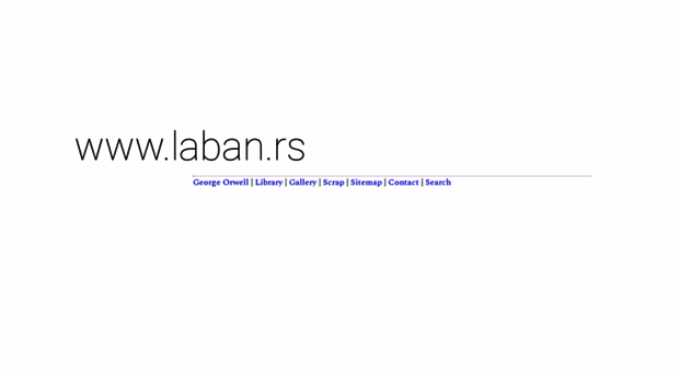 laban.rs