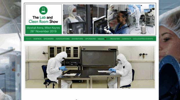 labandcleanroom.co.uk