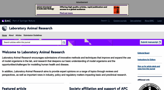 labanimres.biomedcentral.com