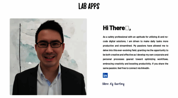 labapps.tech