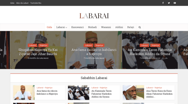 labarai.com