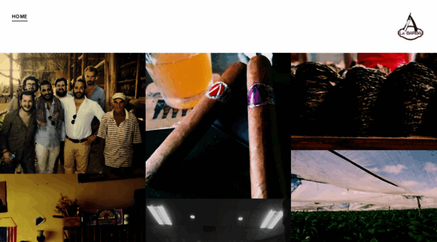 labarbacigars.com