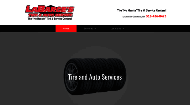 labargestireautocenter.com