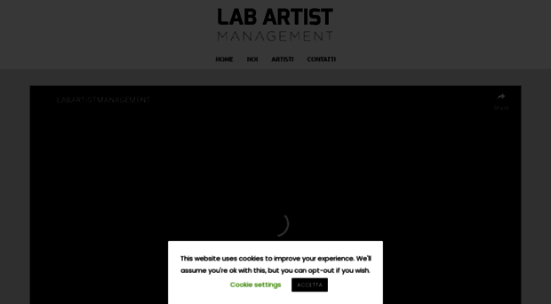 labartist.com