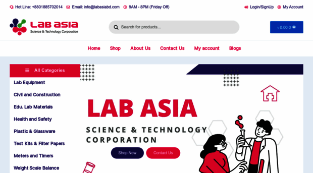 labasiabd.com