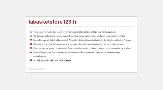 labasketstore123.fr